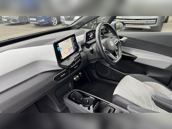 Used Volkswagen ID.3 2022 for sale - 76217245: Photo 2