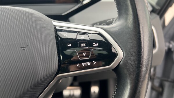Used Volkswagen ID.3 2022 for sale - 76217245: Photo 31