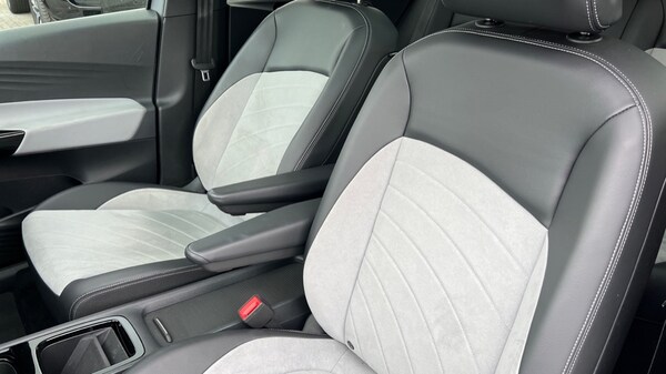 Used Volkswagen ID.3 2022 for sale - 76217245: Photo 37