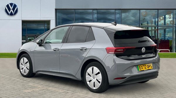 Used Volkswagen ID.3 2022 for sale - 76217245: Photo 3