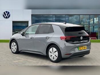 Used Volkswagen ID.3 2022 for sale - 76217245: Photo 3