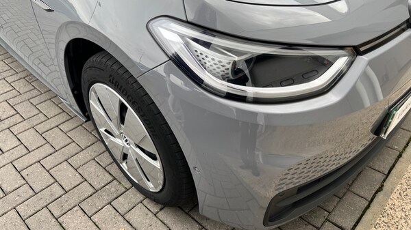 Used Volkswagen ID.3 2022 for sale - 76217245: Photo 45
