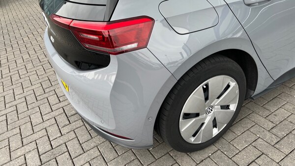 Used Volkswagen ID.3 2022 for sale - 76217245: Photo 48