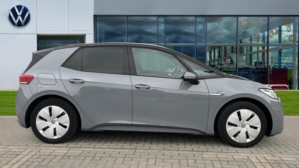 Used Volkswagen ID.3 2022 for sale - 76217245: Photo 4