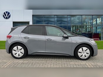 Used Volkswagen ID.3 2022 for sale - 76217245: Photo 4