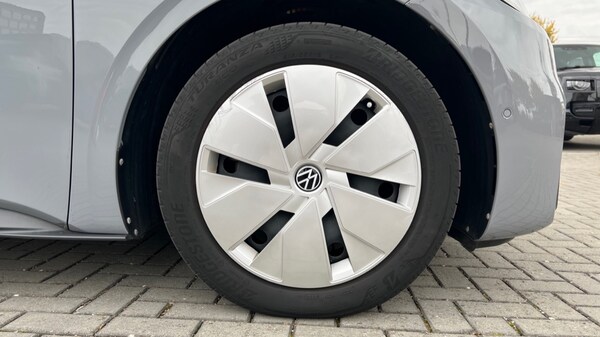 Used Volkswagen ID.3 2022 for sale - 76217245: Photo 5
