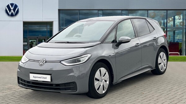 Used Volkswagen ID.3 2022 for sale - 76217245: Photo 7