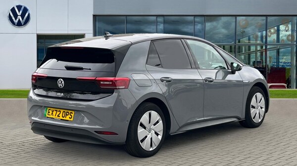 Used Volkswagen ID.3 2022 for sale - 76217245: Photo 8