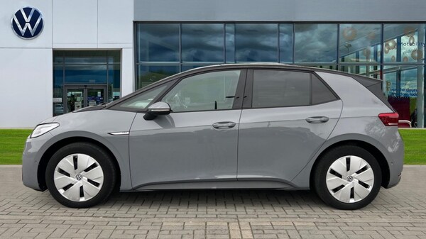 Used Volkswagen ID.3 2022 for sale - 76217245: Photo 9
