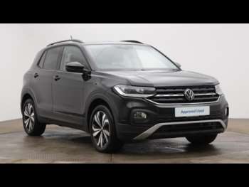 2023 - 1.0 TSI 110 Black Edition 5dr DSG Auto