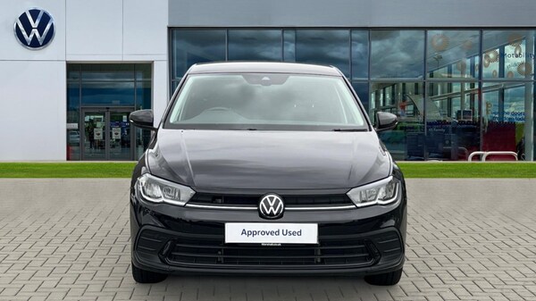 Used Volkswagen Polo 2025 for sale - 76145843: Photo 10