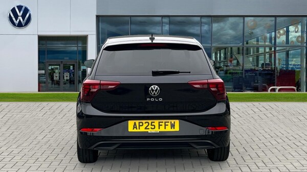 Used Volkswagen Polo 2025 for sale - 76145843: Photo 11