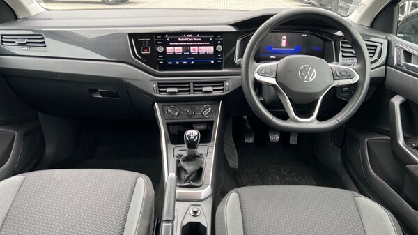 Used Volkswagen Polo 2025 for sale - 76145843: Photo 12