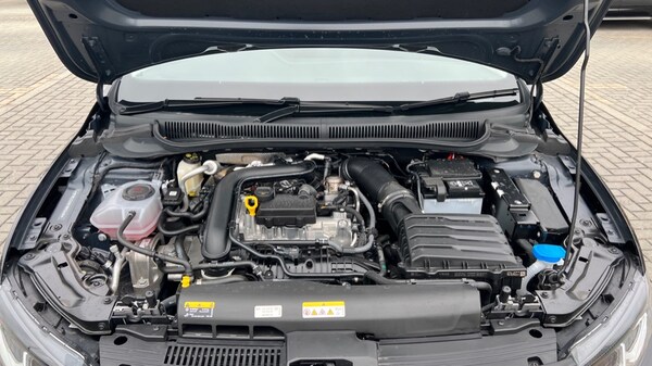 Used Volkswagen Polo 2025 for sale - 76145843: Photo 17