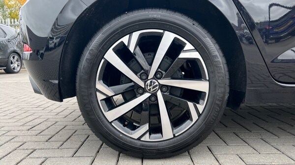 Used Volkswagen Polo 2025 for sale - 76145843: Photo 18