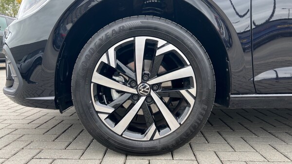 Used Volkswagen Polo 2025 for sale - 76145843: Photo 19
