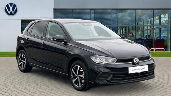 Used Volkswagen Polo 2025 for sale - 76145843: Photo 1