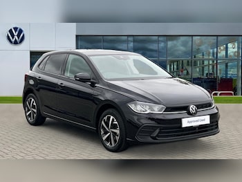 Volkswagen - Polo