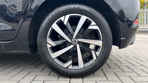 Used Volkswagen Polo 2025 for sale - 76145843: Photo 20