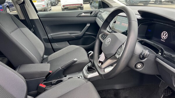 Used Volkswagen Polo 2025 for sale - 76145843: Photo 26