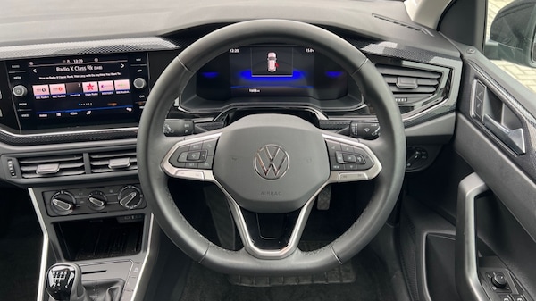Used Volkswagen Polo 2025 for sale - 76145843: Photo 27
