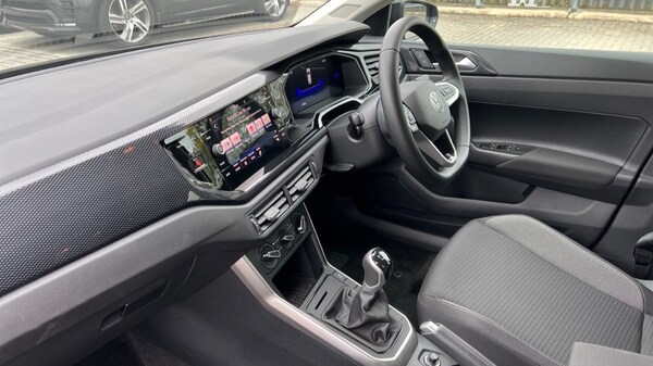 Used Volkswagen Polo 2025 for sale - 76145843: Photo 2