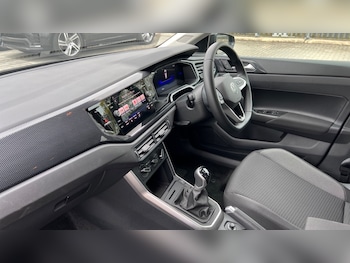 Used Volkswagen Polo 2025 for sale - 76145843: Photo 2