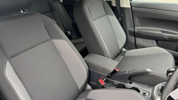 Used Volkswagen Polo 2025 for sale - 76145843: Photo 36