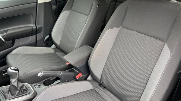 Used Volkswagen Polo 2025 for sale - 76145843: Photo 37
