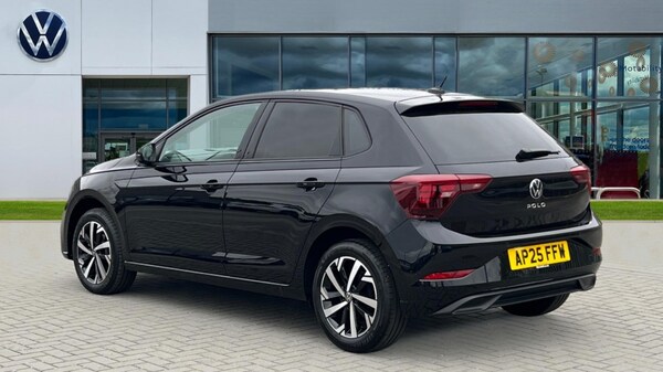 Used Volkswagen Polo 2025 for sale - 76145843: Photo 3