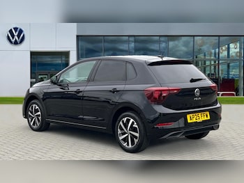 Used Volkswagen Polo 2025 for sale - 76145843: Photo 3