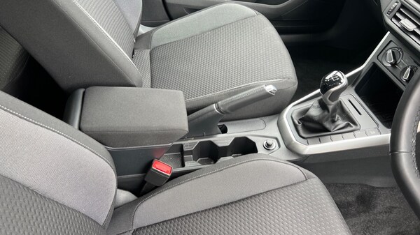 Used Volkswagen Polo 2025 for sale - 76145843: Photo 41