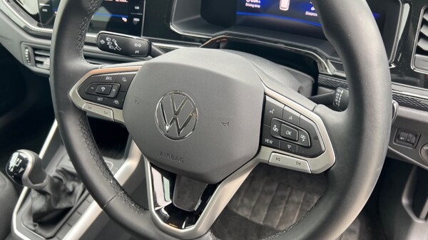 Used Volkswagen Polo 2025 for sale - 76145843: Photo 42