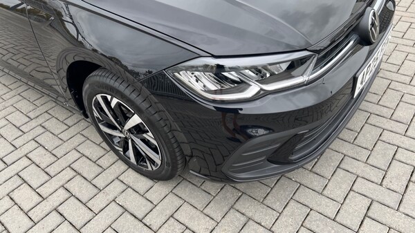 Used Volkswagen Polo 2025 for sale - 76145843: Photo 45