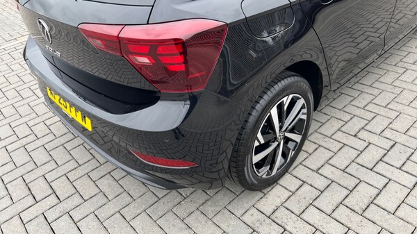 Used Volkswagen Polo 2025 for sale - 76145843: Photo 48