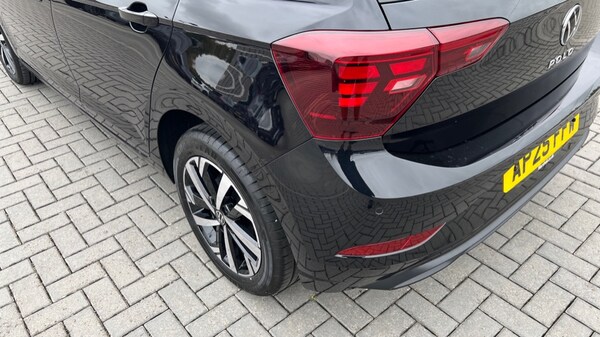 Used Volkswagen Polo 2025 for sale - 76145843: Photo 49