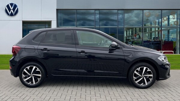 Used Volkswagen Polo 2025 for sale - 76145843: Photo 4
