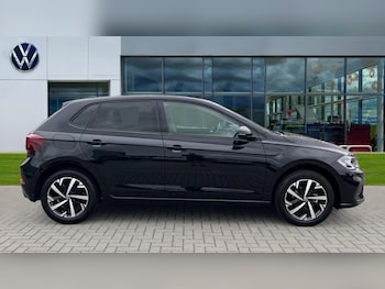 Used Volkswagen Polo 2025 for sale - 76145843: Photo 4
