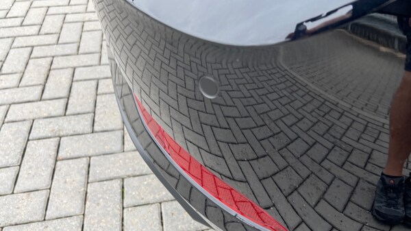 Used Volkswagen Polo 2025 for sale - 76145843: Photo 50
