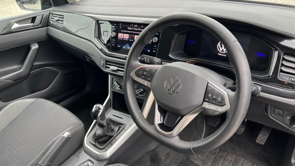Used Volkswagen Polo 2025 for sale - 76145843: Photo 6