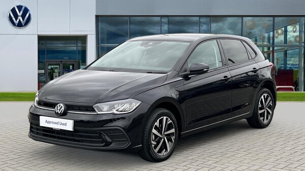 Used Volkswagen Polo 2025 for sale - 76145843: Photo 7