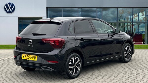 Used Volkswagen Polo 2025 for sale - 76145843: Photo 8
