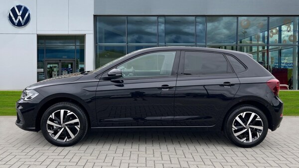 Used Volkswagen Polo 2025 for sale - 76145843: Photo 9