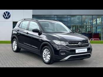 2022 - 1.0 TSI 110 SE Edition 5dr