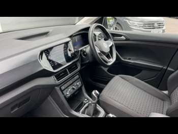 Used Volkswagen T-Cross 2022 for sale - 74684084: Photo