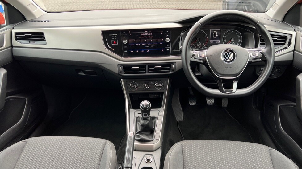 Used Volkswagen Polo 2021 for sale - 77057844: Photo 12