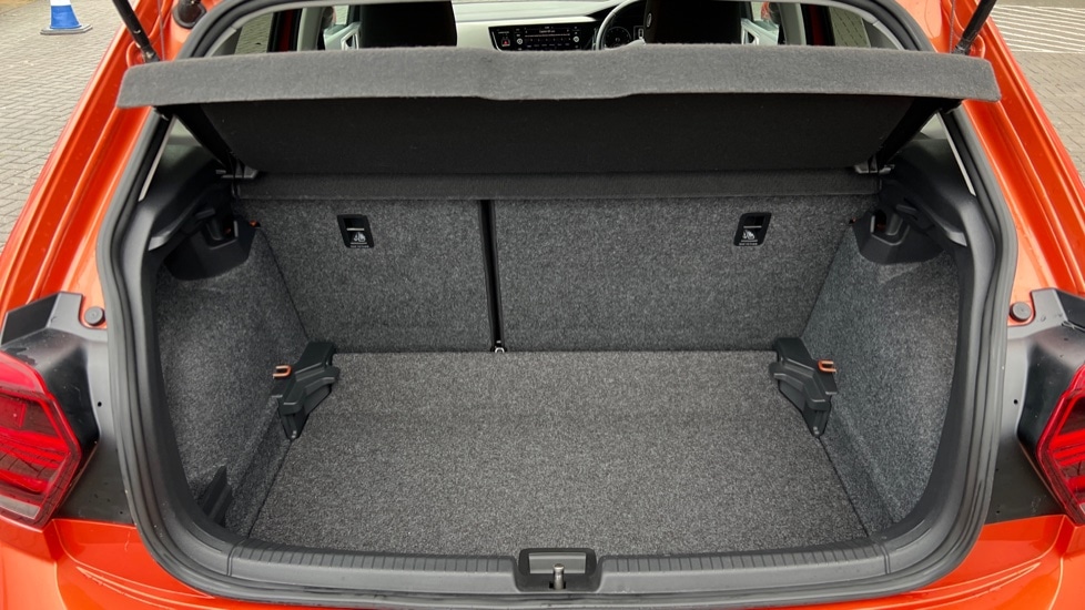 Used Volkswagen Polo 2021 for sale - 77057844: Photo 16