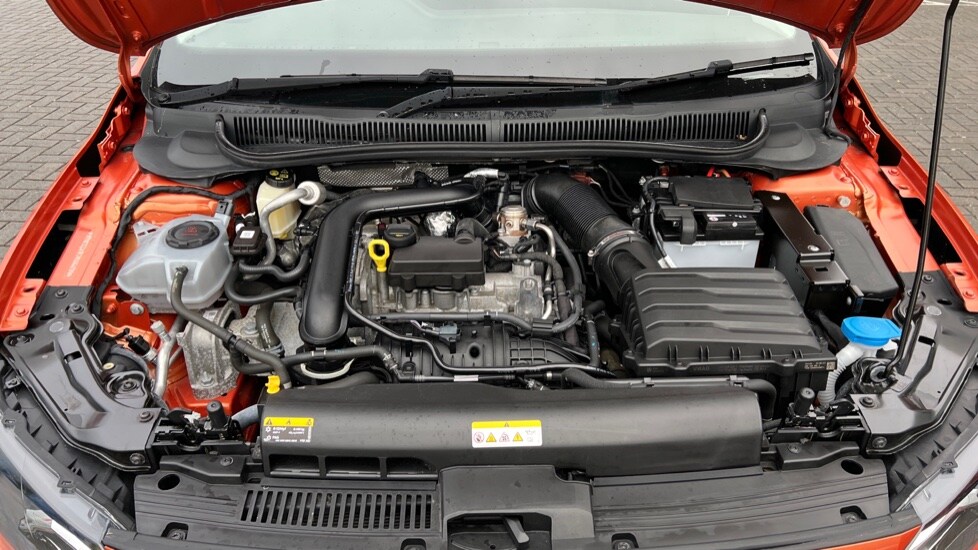 Used Volkswagen Polo 2021 for sale - 77057844: Photo 17