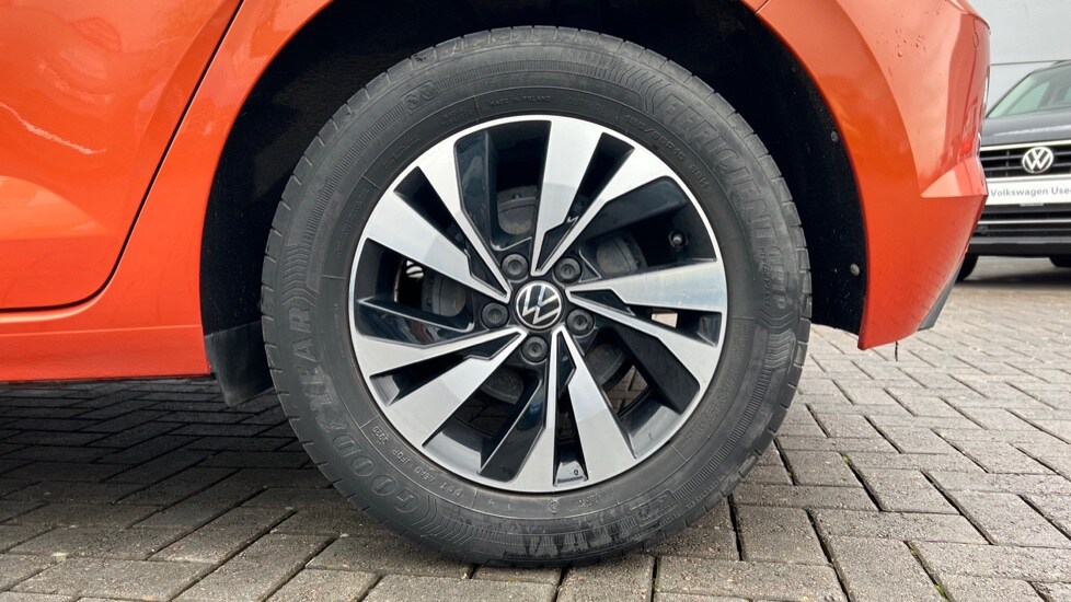 Used Volkswagen Polo 2021 for sale - 77057844: Photo 18