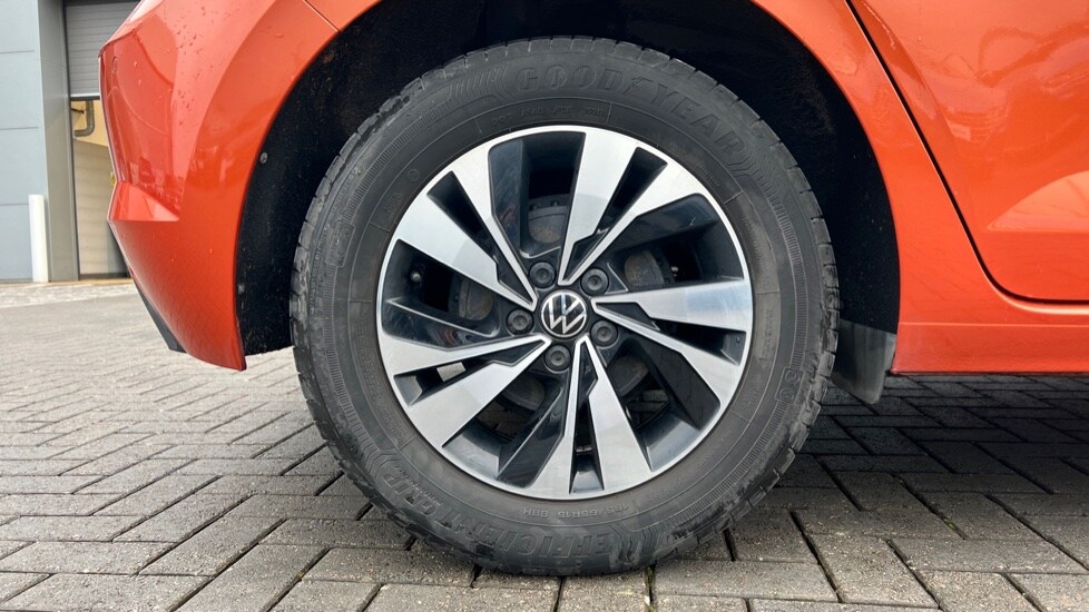 Used Volkswagen Polo 2021 for sale - 77057844: Photo 19